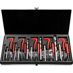 Sada na opravu závitů M5 - M12 (M5, M6, M8, M10, M12) - QUATROS QS14218