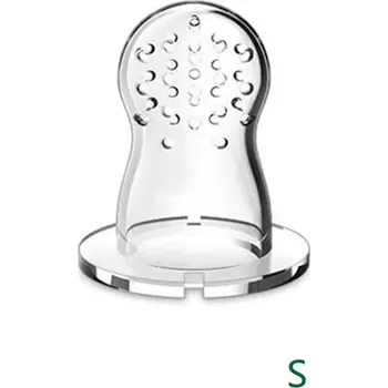 Dětské silikonové kousátko na ovoce | dětské kousátko, kojenecká pomůcka - TD1204S-4 měsíce