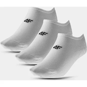 Pánské ponožky Ponožky 4F M 4FWMM00USOCM275 10S 43-46
