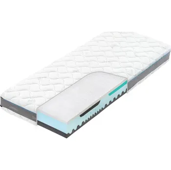 Matrace Tropico Alpine Blue Air 26 140x200