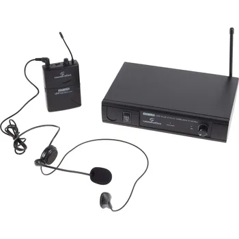 Mikrofon Soundsation WF-U11PA + prodloužená záruka 3 roky