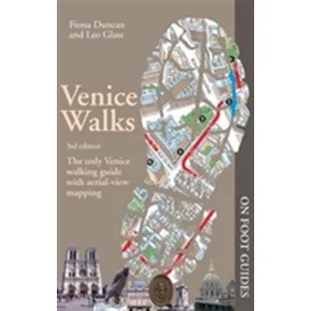 Cestování Venice Walks