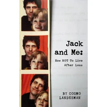 Jack And Me - Landesman, Cosmo
