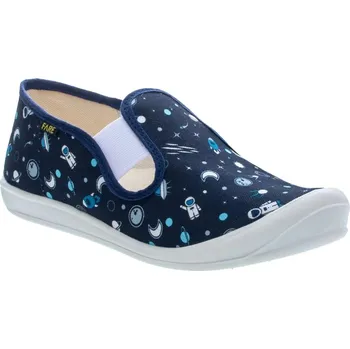 Chlapecké bačkory FARE 4211421 modré