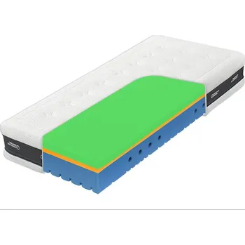 Matrace Tropico Super Fox Visco Heaven Classic 24 200x200