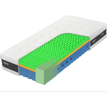 Matrace Tropico Super Fox Visco Heaven Wellness 1VR 24 200x200