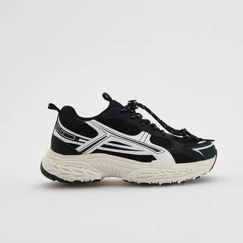 Reserved - Sportovní boty - černý - 639GO-99X - 639GO-99X-33