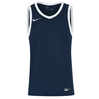 Fotbal Dres Nike Team Stock25 Basketball Jersey a19913-451 Velikost S