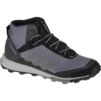 Pánská móda Boty adidas Terrex Tivid Mid M S80934 42