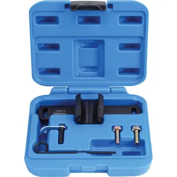 Nářadí pro automobil Aretační přípravky na vyvažovací hřídele a olejová čerpadla, motory BMW N20 a N26 - ASTA