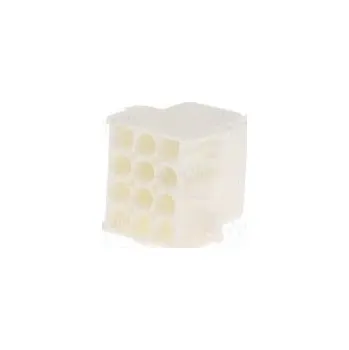 Elektrická zásuvka Zástrčka/zásuvka kabel-kabel/plošný spoj vidlice/zásuvka