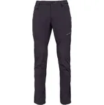 Pánské stretch kalhoty TRIMM HARDY L Černá