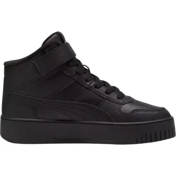 Dámská móda Dámské boty Puma Carina Street Mid WTR W 398050 01 37