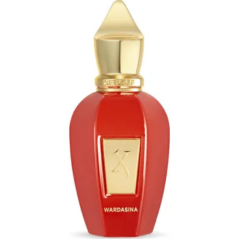 Unisex parfém Xerjoff " V " Wardasina EDP 50 ml UNISEX varianta Nový obal