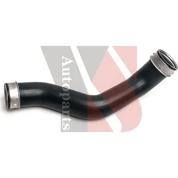 Autodílna Hadička plnícího vzduchu YSPARTS YS-TIH0301H