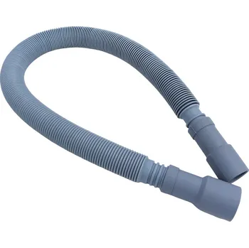 Praní a péče o prádlo Hadice vypouštěcí 0,5-2 rovná-rovná