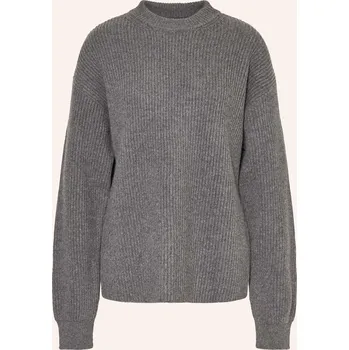 Dámský svetr Jil Sander Dámský Svetr, tmavě šedá, 38
