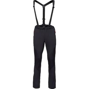 Pánská sportovní kalhoty TRIMM MAROL PANTS L Černá