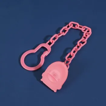 Dětské silikonové kousátko na ovoce | dětské kousátko, kojenecká pomůcka - TD1204B