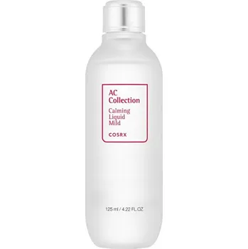 COSRX Zklidňující pleťová voda AC Collection 2.0 (Calming Liquid Mild) 125 ml