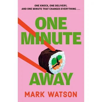 Umění One Minute Away