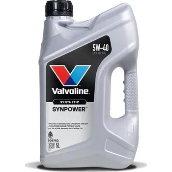 Motorový olej Motorový olej Valvoline 908763