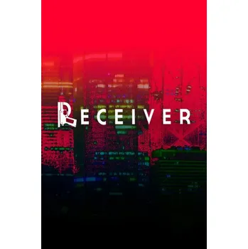 Počítačová hra Receiver PC