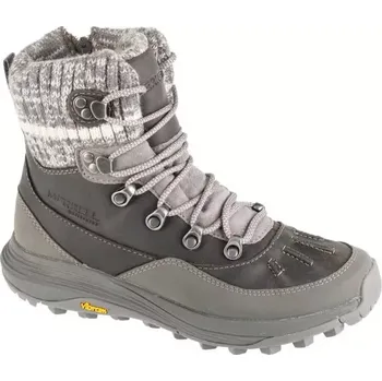 Dámské polobotky Merrell Siren 4 Thermo Mid Zip WP W J038208 dámské boty 39