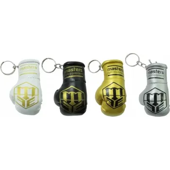 Rukavice BRM-MFE 1853-MFE01 Golden