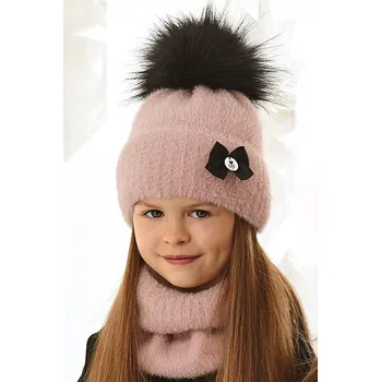 Čepice KLOBOUK+GOLF 46-500 MIX 52-54