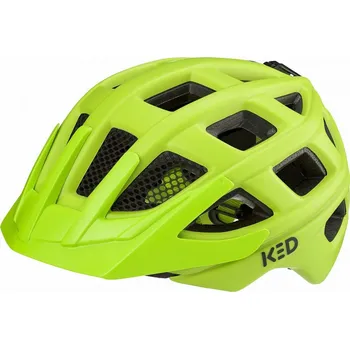 Cyklistická přilba Přilba KED Kailu green matt M 53-59cm
