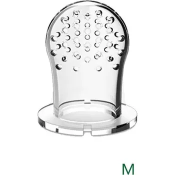 Dětské silikonové kousátko na ovoce | dětské kousátko, kojenecká pomůcka - TD1204M-6měsíc