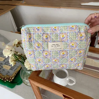 Přebalovací taška Minimalistická hygienická taška s potiskem | přebalovací taška, dětská taška - H