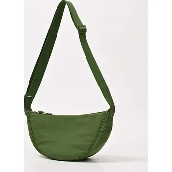 Voděodolná letní nylonová taška přes rameno | taška přes rameno, unisex taška - Zelený
