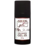 SkinPET Chlorhex Gel 2% 100 g