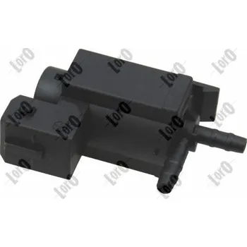 Turbodmychadlo Měnič tlaku ABAKUS 120-08-123