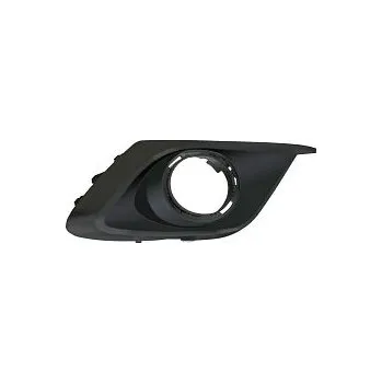 Nárazník Pravá mřížka předního nárazníku MAZDA 3 (BM) |6/2013-08/2017| 5901532775341