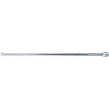 Gola hlavice Prodloužení, 6,3 mm (1/4"), 300 mm, BGS 2210