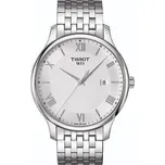 Pánské hodinky Tissot Tradition Quartz T063.610.11.038.00