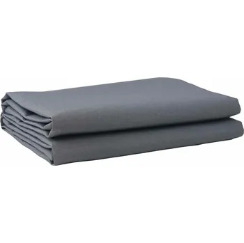 Markýza Náhrada markýzy Antracit 1000 x 160 cm Polyesterová tkanina IM_42000816