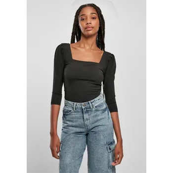 Body Ladies Recycled 3/4 Sleeve Body 4XL