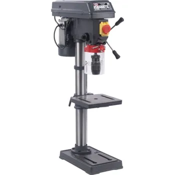 Vrtačka PROMA PTB-16B/230V R Stolní sloupová vrtačka