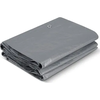 Krycí plachta Plonos Krycí plachta 600 x 800 cm 120 g/m2 PL-500