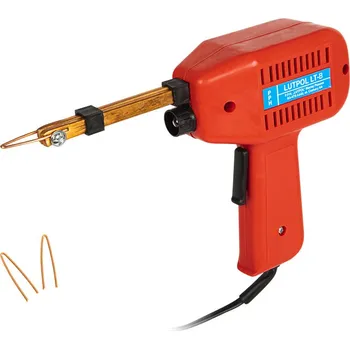 Páječka Lutpol Pájecí pistole na cín LT-B 100W 5234#