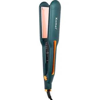 Žehlička na vlasy Profesionální keramická žehlička na vlasy