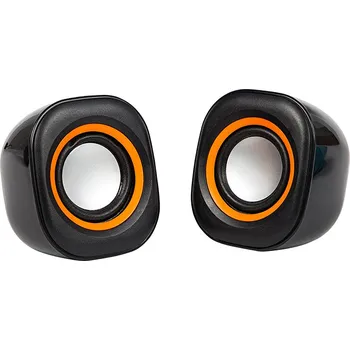 BLOW Počítačové reproduktory 2,0 MS-24