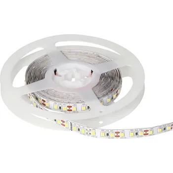 LED páska LED pásek 12V 9,6W 3000K 5m IP20
