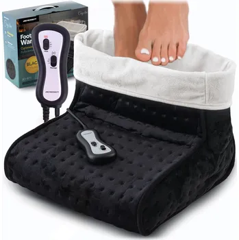 Elektrický ohřívač nohou Berdsen BD-971