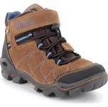 Dětské boty Primigi 8892566 Gore-Tex 29, Vnitřní délka boty: 19,4 cm, Vnitřní šířka boty: 7,4 cm