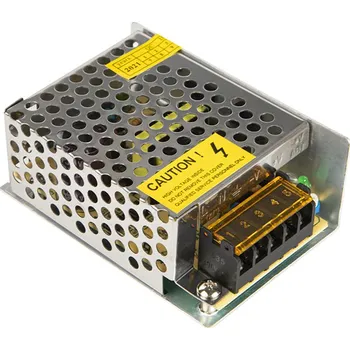 Měnič napětí Spínaný napájecí zdroj trans, 12V/2,9A 35W